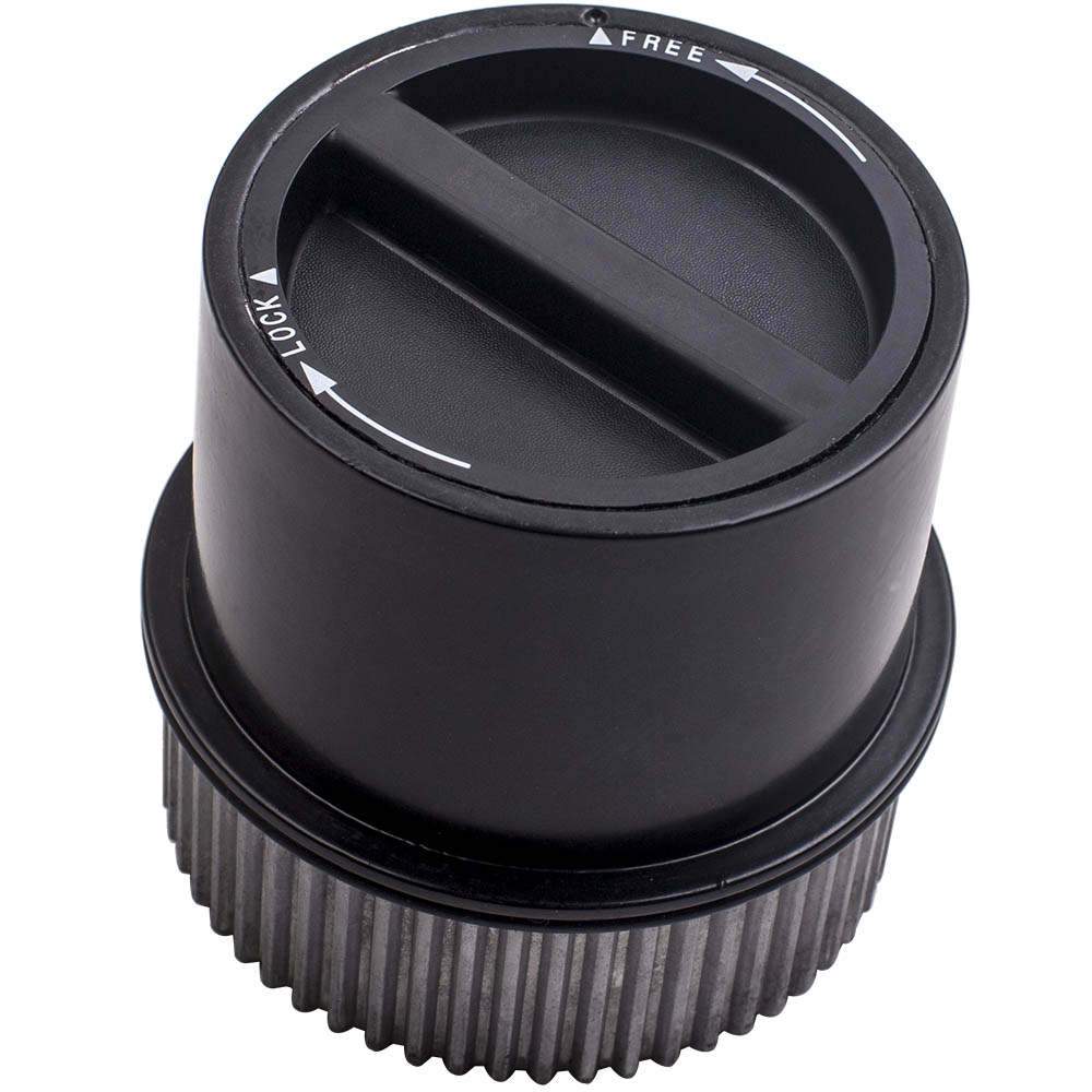 New Manual Locking Hub for Ford Excursion 2001-2005 4WD