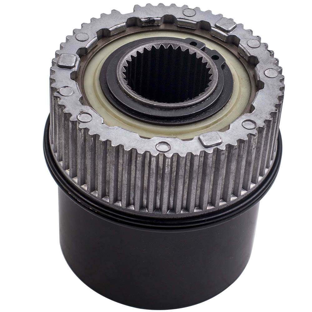 New Manual Locking Hub for Ford Excursion 2001-2005 4WD