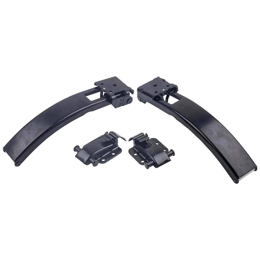 New Türfeststeller hinten L &amp; R Für Mercedes Sprinter 906 06-19 VW Crafter 06-16 Neu
