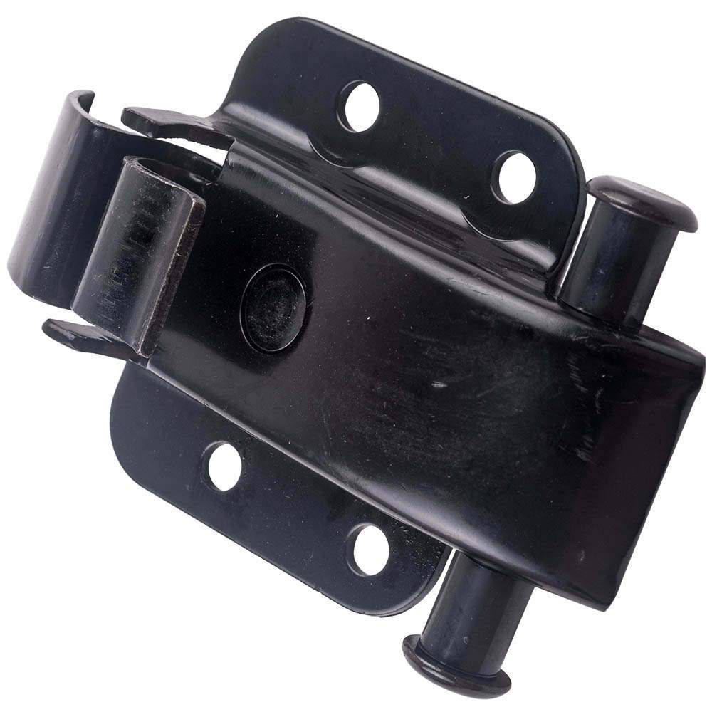 New Türfeststeller hinten L &amp; R Für Mercedes Sprinter 906 06-19 VW Crafter 06-16 Neu