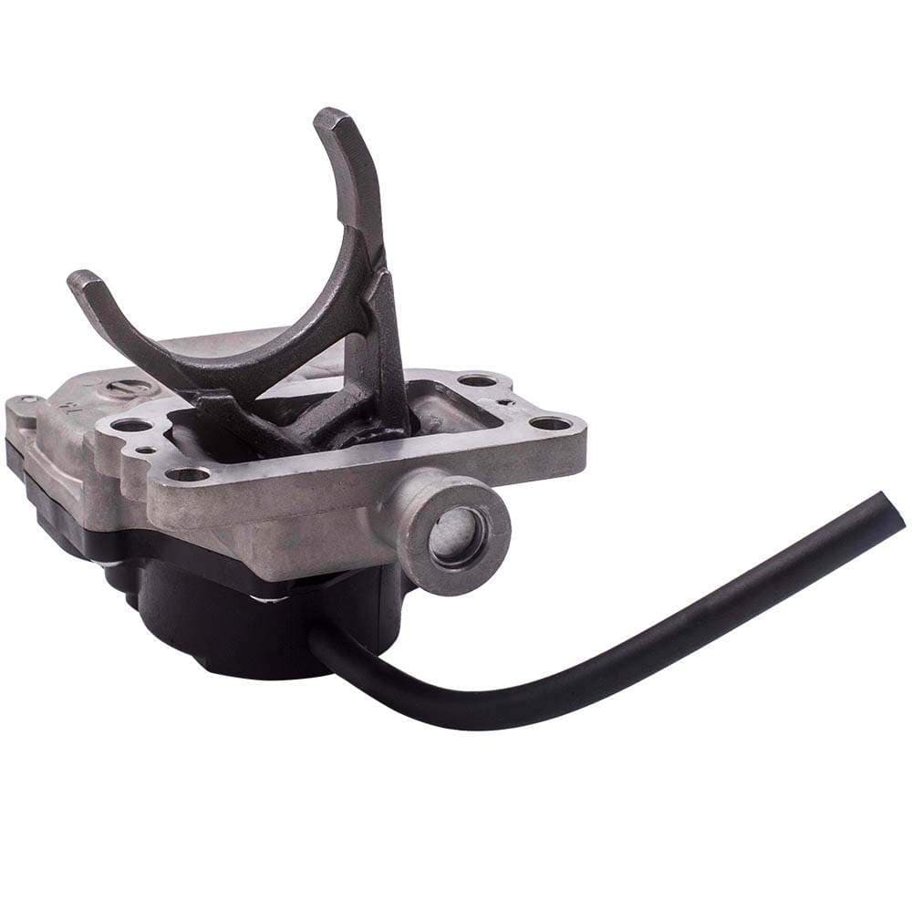New 4WD Front Differential Vakuumantrieb Für Toyota 4Runner 2003-2019 41400-35034