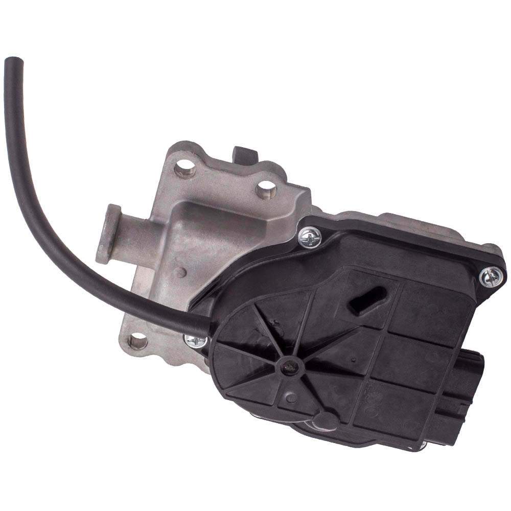 New 4WD Front Differential Vakuumantrieb Für Toyota 4Runner 2003-2019 41400-35034