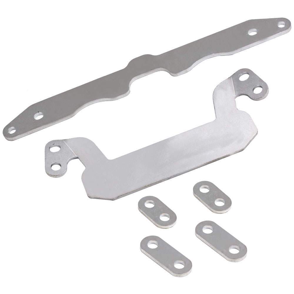 New Lift Kit 2  zollpassend für Yamaha YFM700 Kodiak 4x4 2016 - 2018