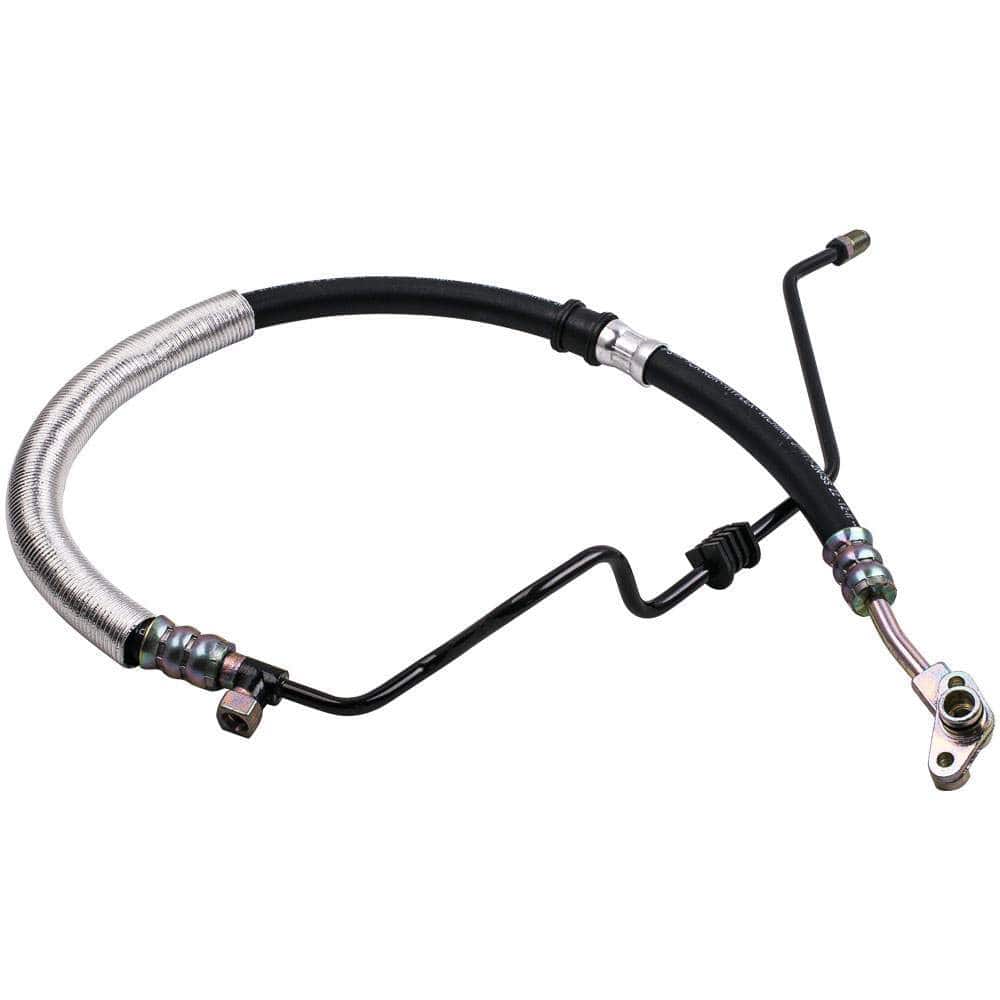 New Servolenkungsdruckleitung Schlauchpaket kompatibel für Honda Odyssey 2005-2007