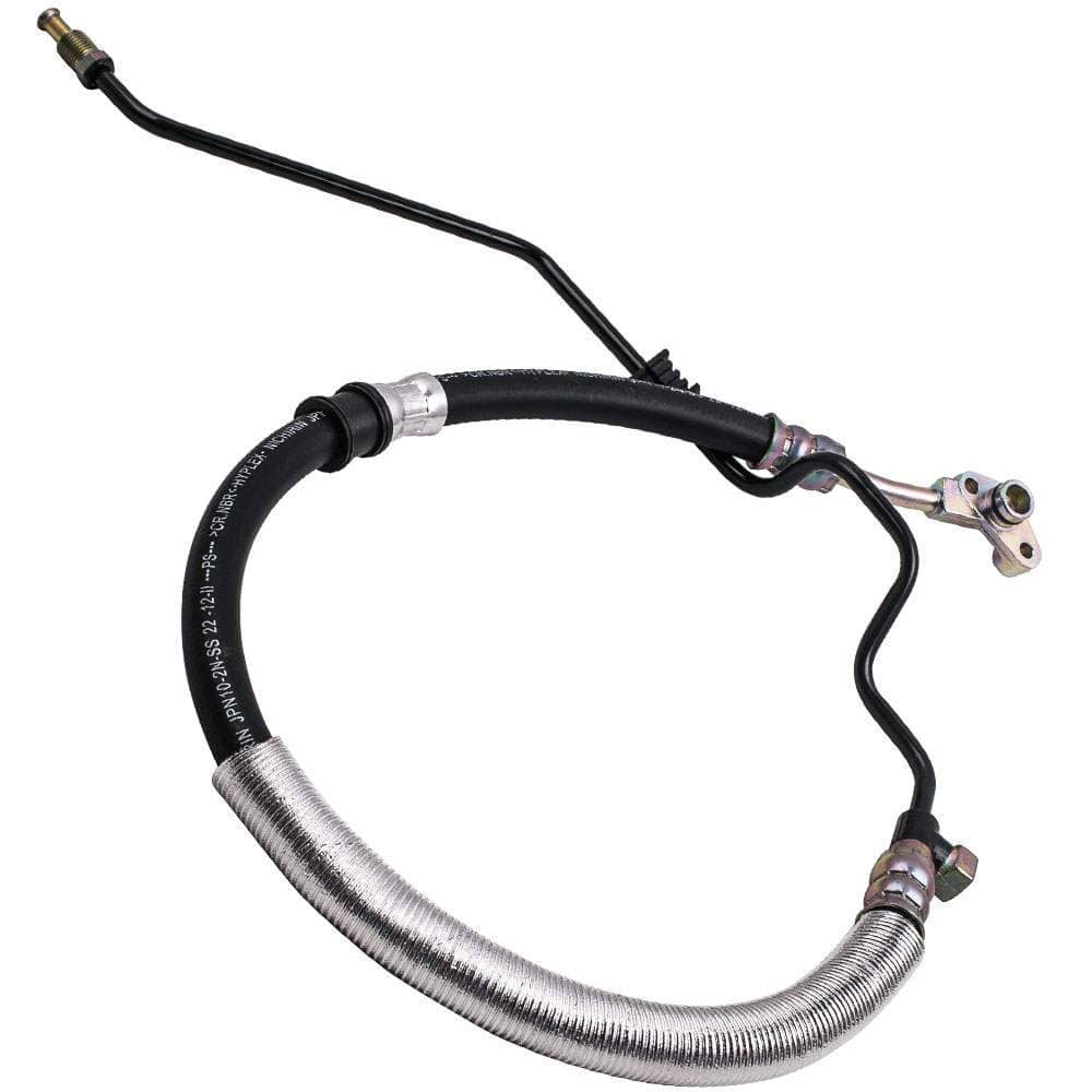 New Servolenkungsdruckleitung Schlauchpaket kompatibel für Honda Odyssey 2005-2007