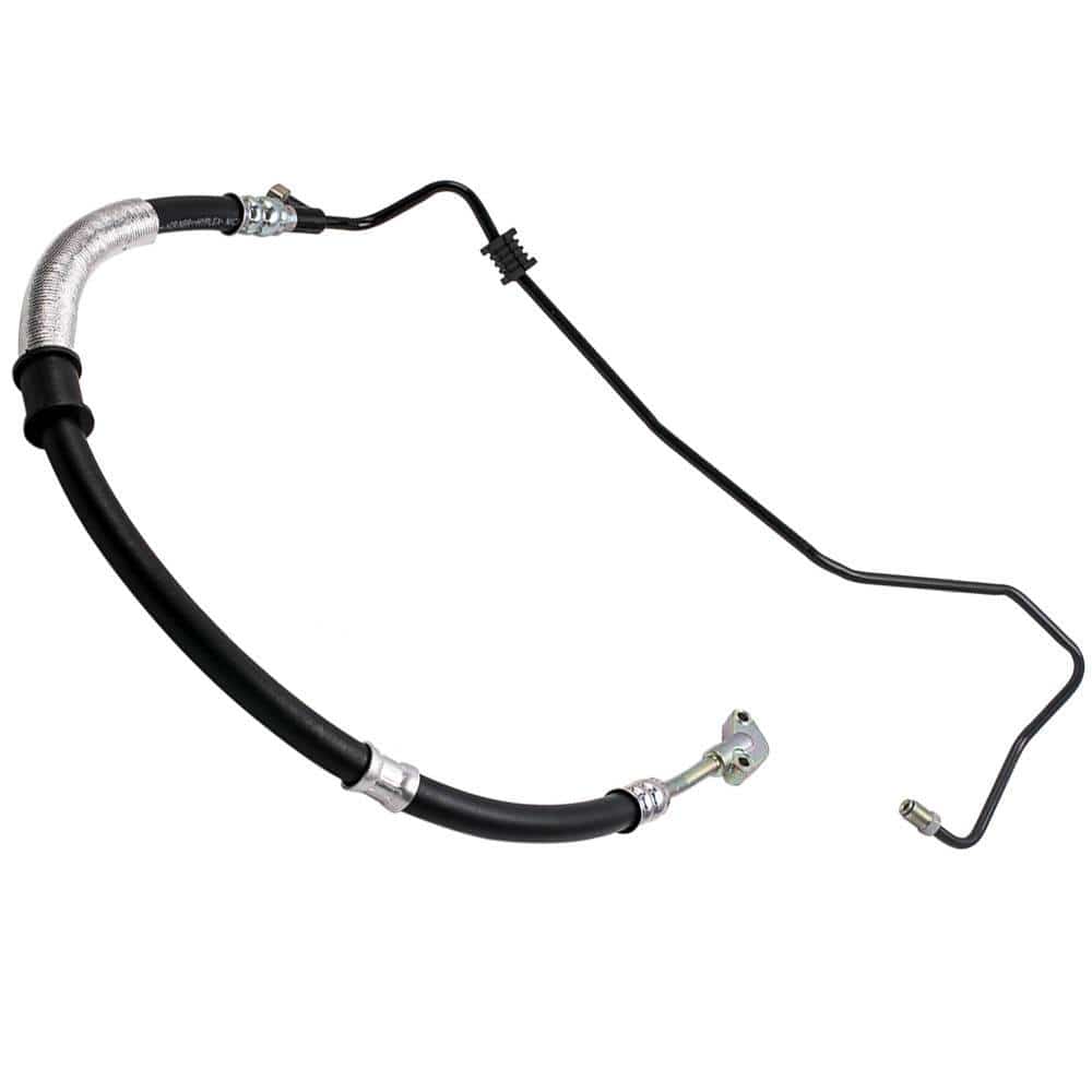 New Power Steering Pressure Hose for Honda Accord V6 3.0L 1998 1999 2000 2001 2002