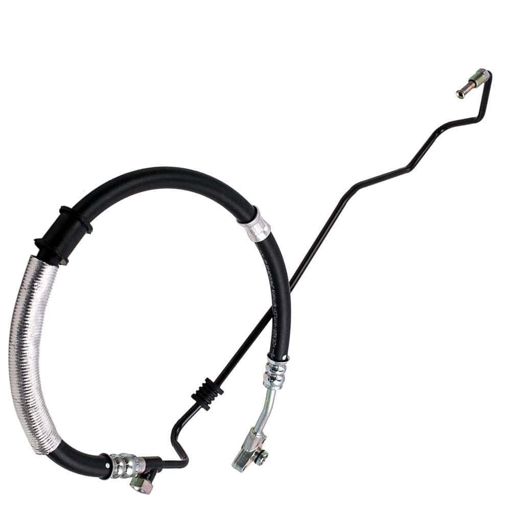 New Power Steering Pressure Hose for Honda Accord V6 3.0L 1998 1999 2000 2001 2002