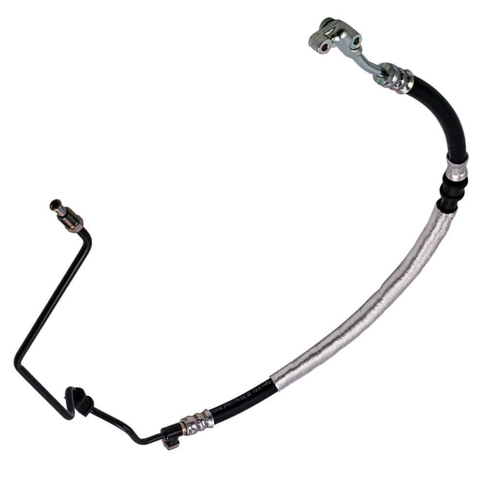 New Power steering pressure Line Hose Assembly For HONDA Odyssey 2008 2009 2010 Geeignet für Linkslenker