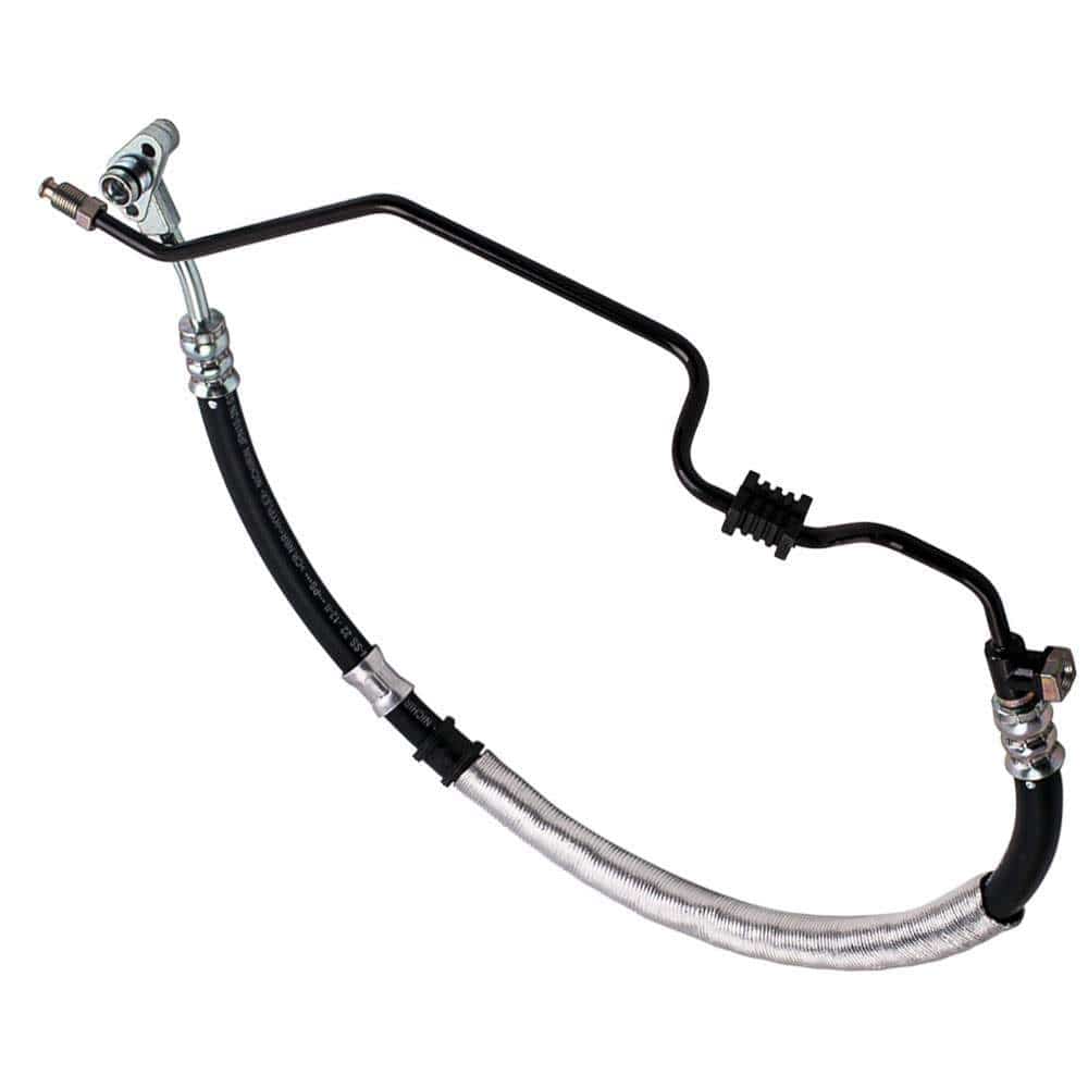 New Power steering pressure Line Hose Assembly For HONDA Odyssey 2008 2009 2010 Geeignet für Linkslenker