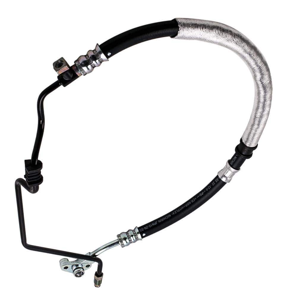 New Power steering pressure Line Hose Assembly For HONDA Odyssey 2008 2009 2010 Geeignet für Linkslenker