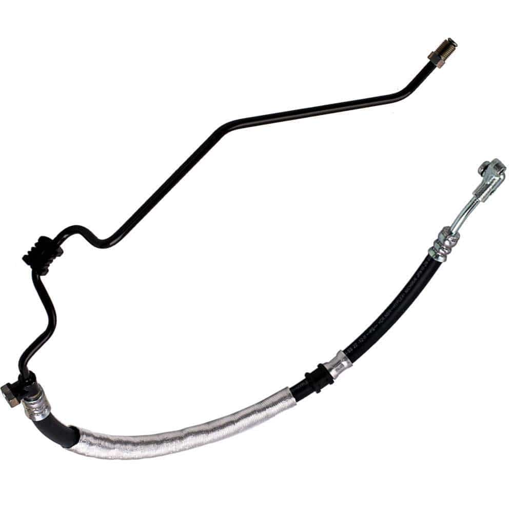 New Power steering pressure Line Hose Assembly For HONDA Odyssey 2008 2009 2010 Geeignet für Linkslenker