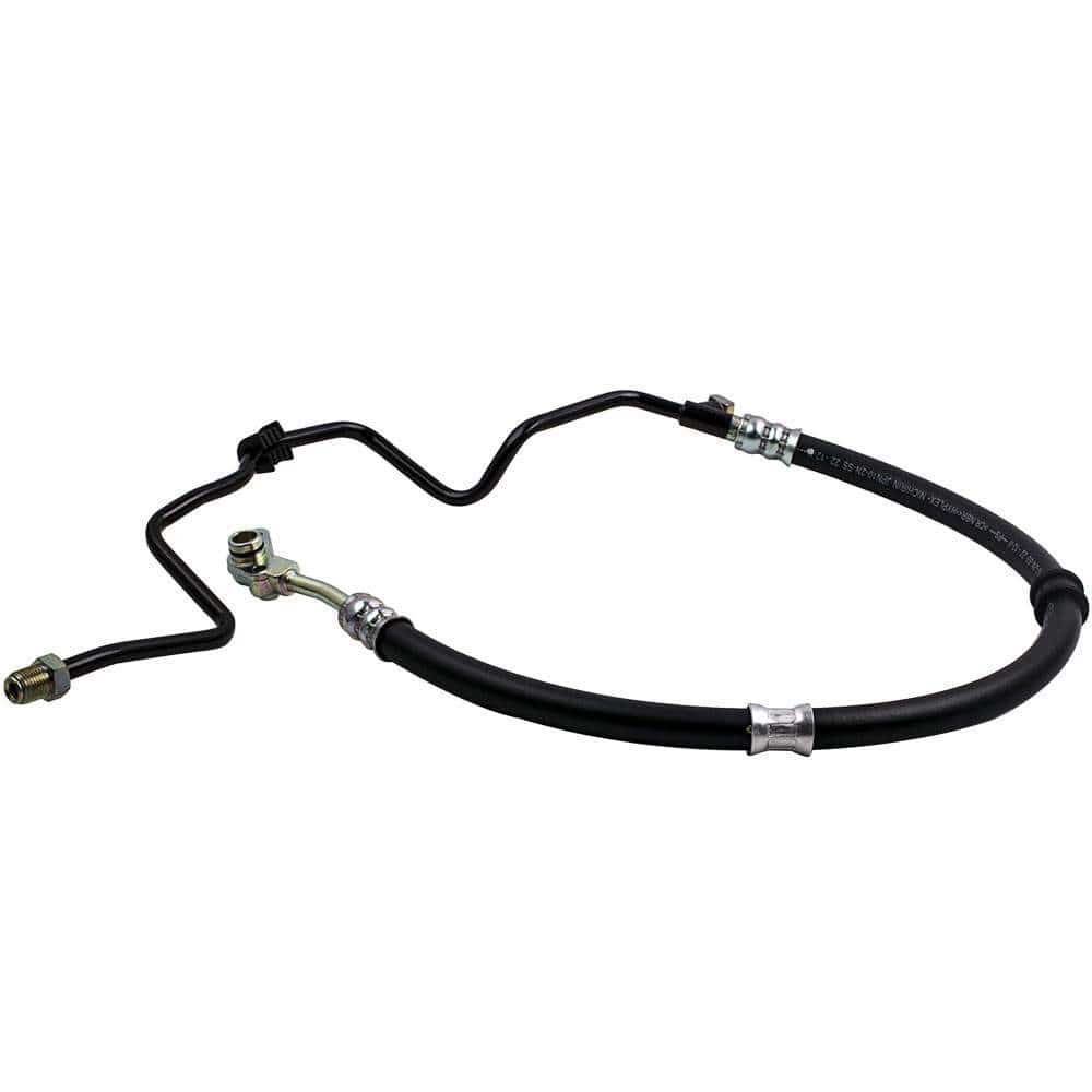 New Hydraulikschlauch servoleitung lenkung für Acura mdx 2003-2006 Geeignet für Linkslenker