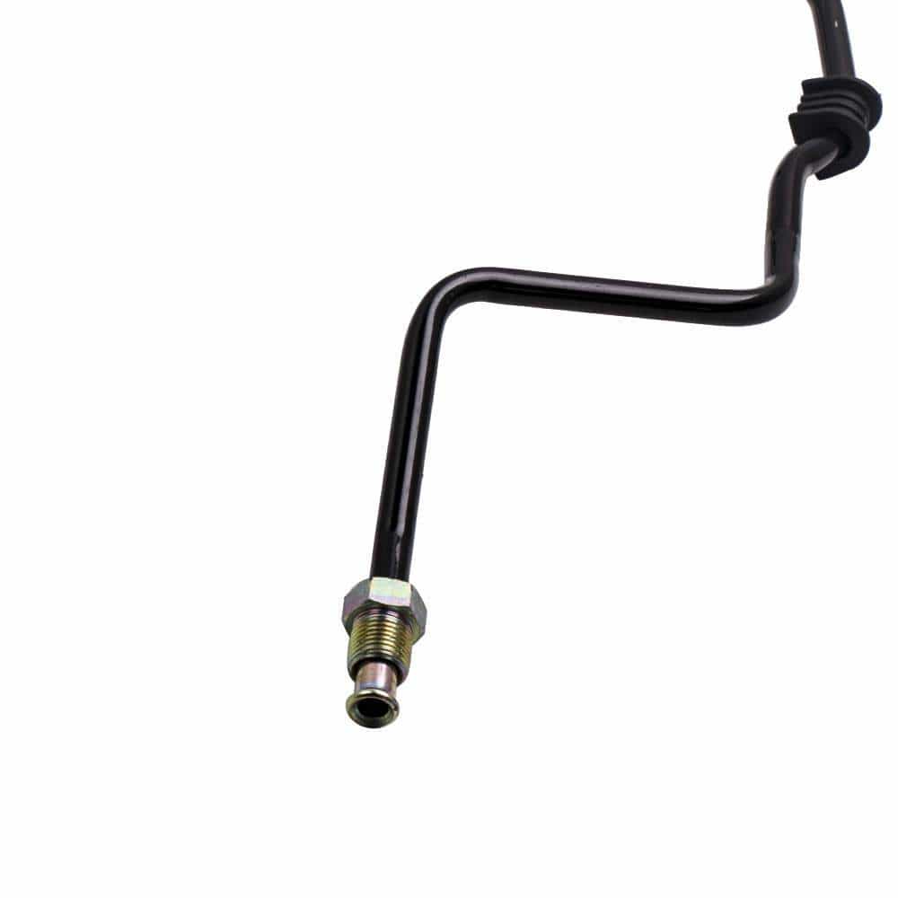 New Hydraulikschlauch servoleitung lenkung für Acura mdx 2003-2006 Geeignet für Linkslenker