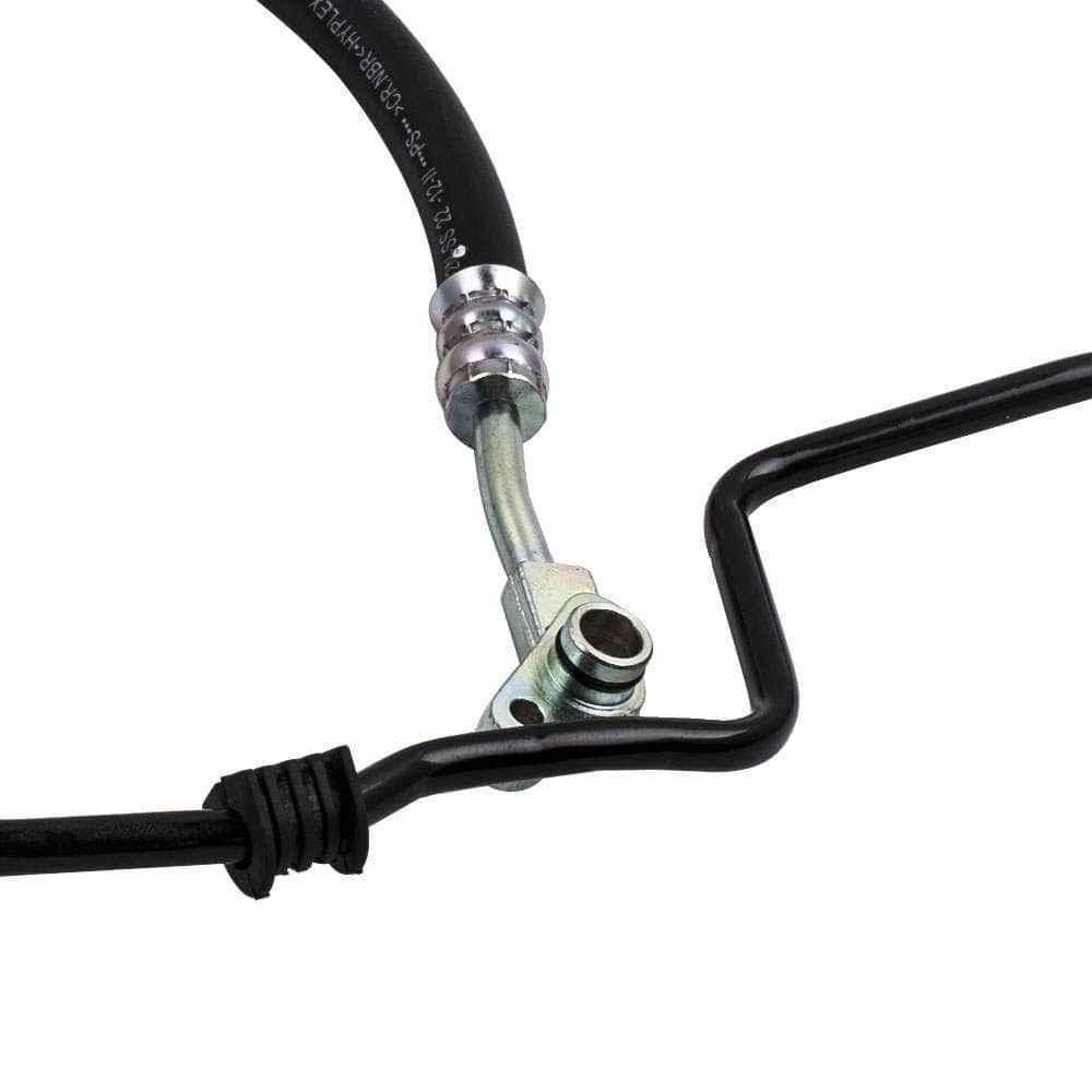 New Hydraulikschlauch servoleitung lenkung für Acura mdx 2003-2006 Geeignet für Linkslenker
