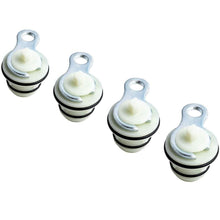 Laden Sie das Bild in den Galerie-Viewer, New 4x Expansion Plug kompatibel für Dodge Ram 1500 2500 3500 5.7L Hemi Motor 53032221AA