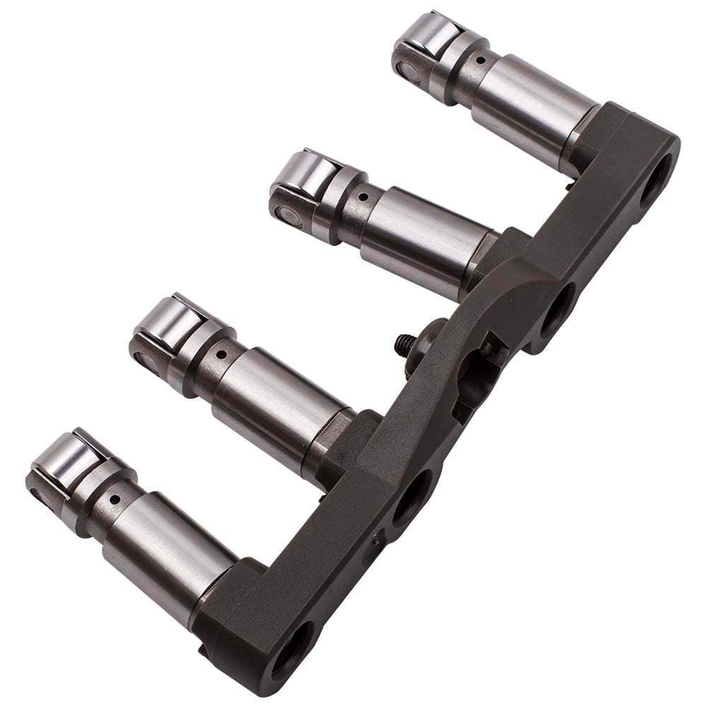 New Roller Lifters Set/16+Bridges NON-MDS kompatibel für Dodge Jeep Ram 5.7L 6.1L 2003-14