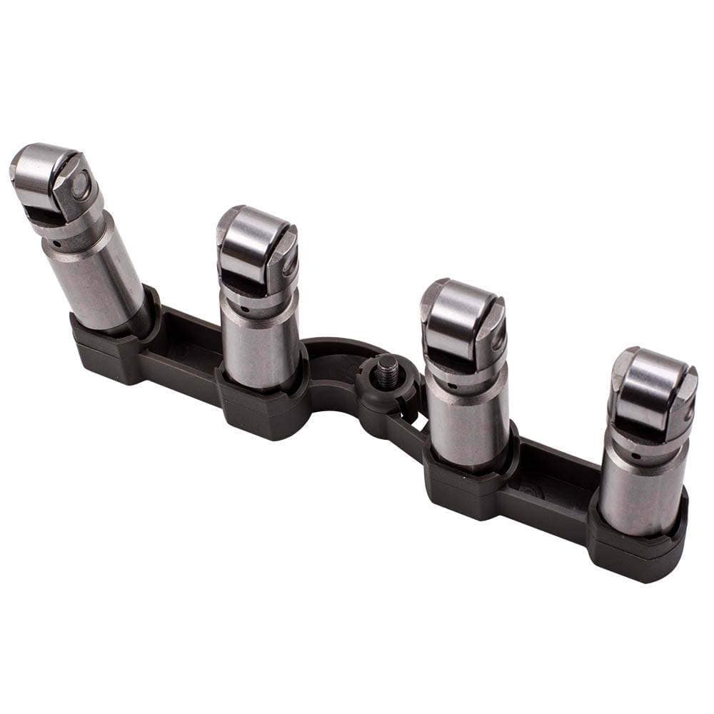 New Roller Lifters Set/16+Bridges NON-MDS kompatibel für Dodge Jeep Ram 5.7L 6.1L 2003-14
