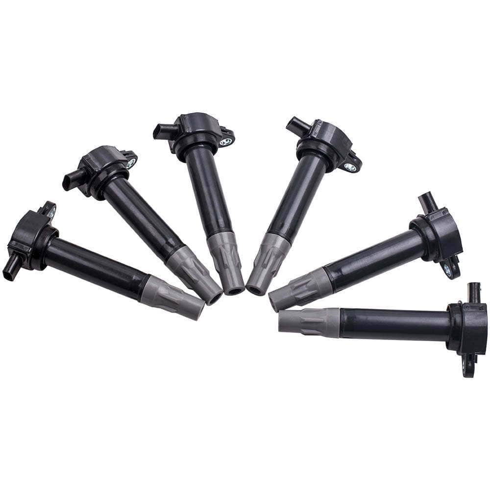 New 6Stk Zündspule Für Chrysler 300C / Dodge Charger 2.7L und 3.5L 2005-2010
