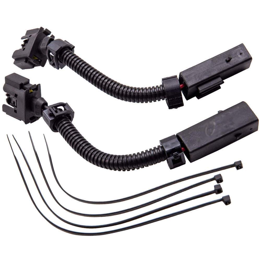 New 2X Adapterstecker Nockenwellenversteller A2711502733 / 2711502733