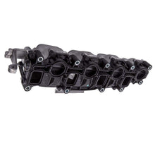 Laden Sie das Bild in den Galerie-Viewer, New Ansaugbrücke Mit Stellmotor 2.0 Tdi Für Audi a3 a4 Vw Golf 6 03l129711e