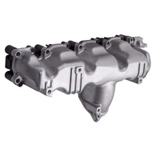Laden Sie das Bild in den Galerie-Viewer, New Ansaugbrücke Mit Stellmotor 2.0 Tdi Für Audi a3 a4 Vw Golf 6 03l129711e