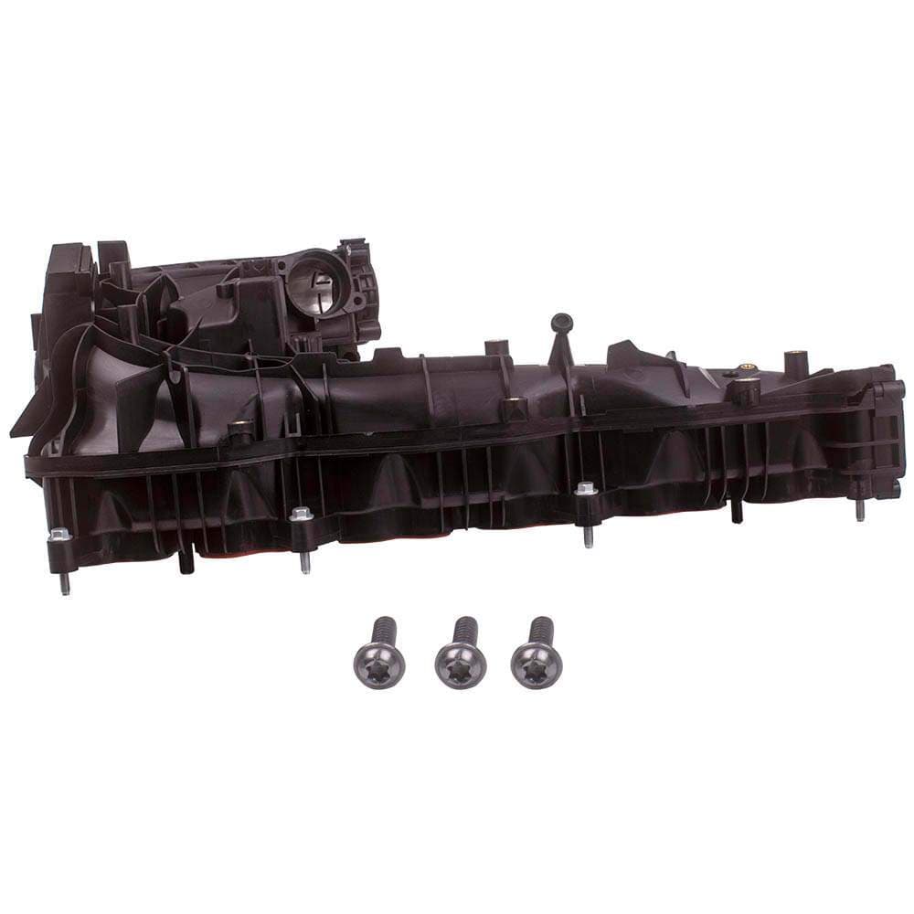New ANSAUGBRÜCKE SAUGROHR FOR BMW 3.0D N57 5er F07 F10 F11 530D 535D 3er 7er x5 x6