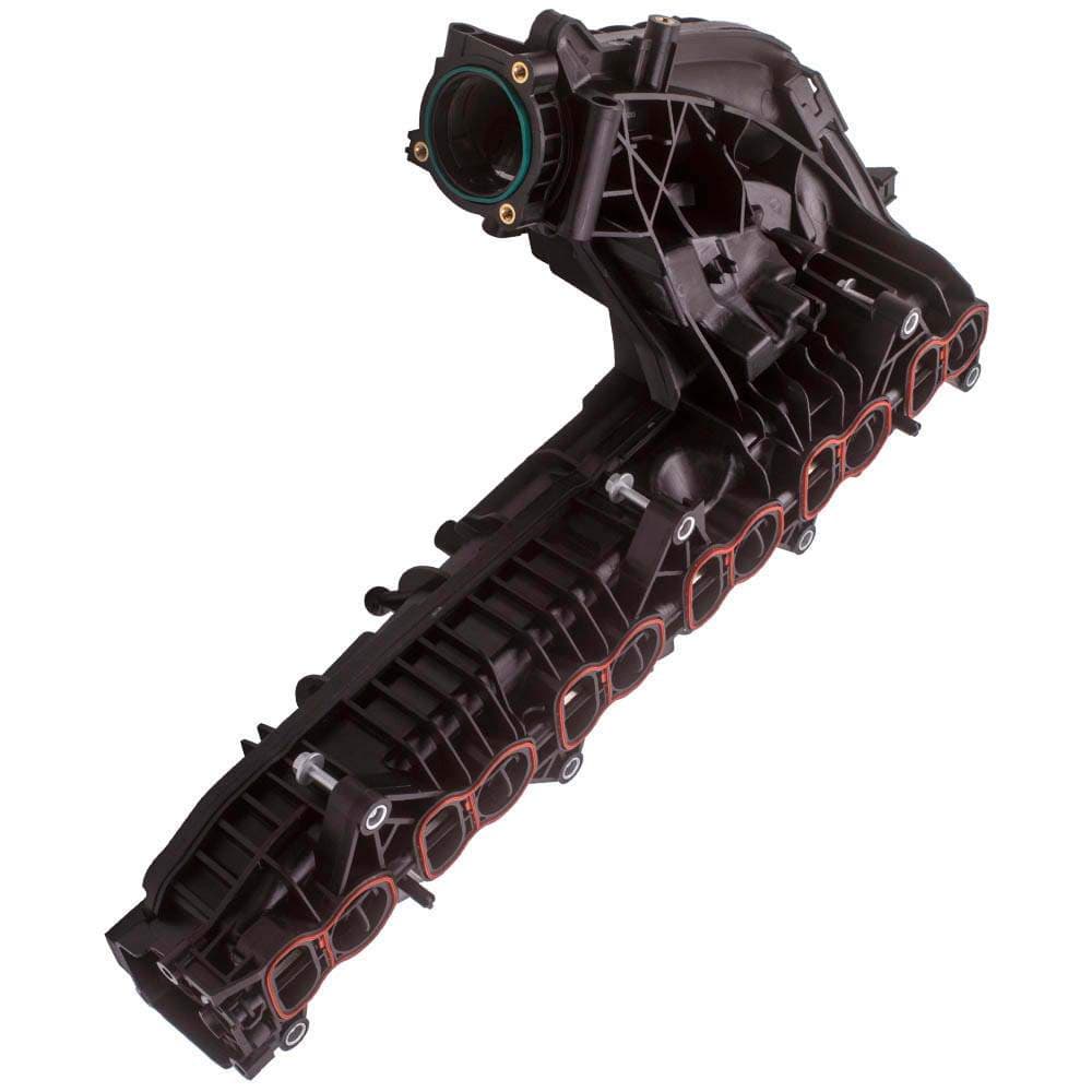 New ANSAUGBRÜCKE SAUGROHR FOR BMW 3.0D N57 5er F07 F10 F11 530D 535D 3er 7er x5 x6