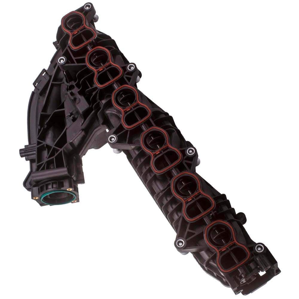 New ANSAUGBRÜCKE SAUGROHR FOR BMW 3.0D N57 5er F07 F10 F11 530D 535D 3er 7er x5 x6