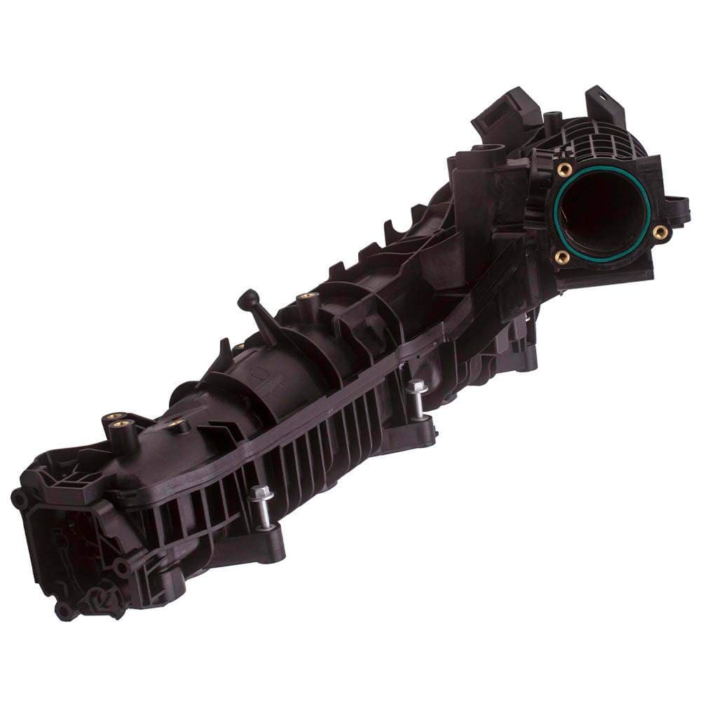 New ANSAUGBRÜCKE SAUGROHR FOR BMW 3.0D N57 5er F07 F10 F11 530D 535D 3er 7er x5 x6