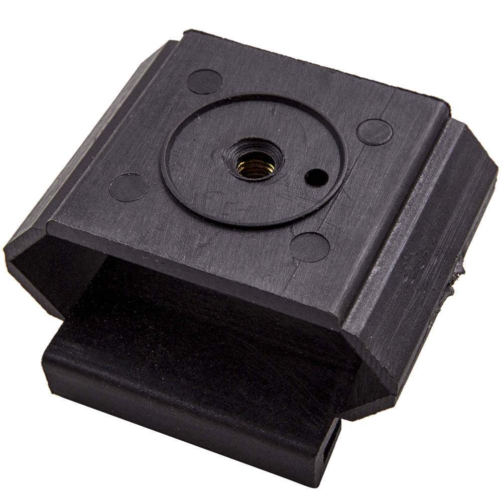 New Paar Stoßstangenhalter Clip Satz Stoßstange FÜR Mercedes 190 W201 2.0 2018800114