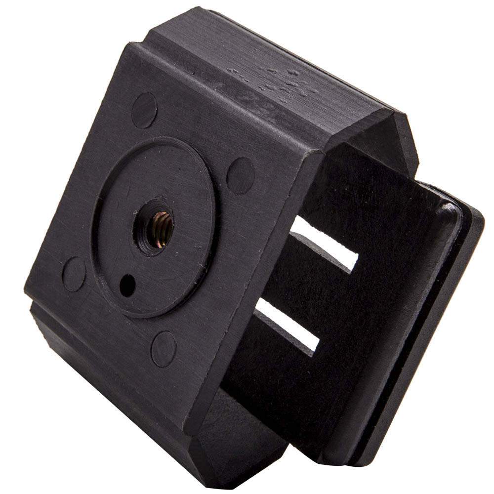 New Paar Stoßstangenhalter Clip Satz Stoßstange FÜR Mercedes 190 W201 2.0 2018800114