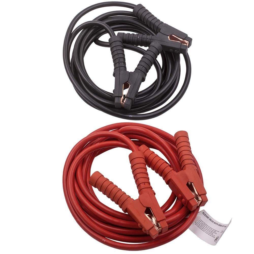 New Starthilfekabel Überbrückungskabel Starterkabel PKW LKW 1200 Amp 6 Meter