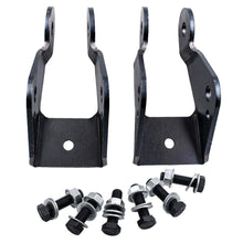 Laden Sie das Bild in den Galerie-Viewer, New 3&#39;&#39; - 5&#39;&#39; hinten Tieferlegungssatz Lowering Kit für Chevrolet Silverado C1500