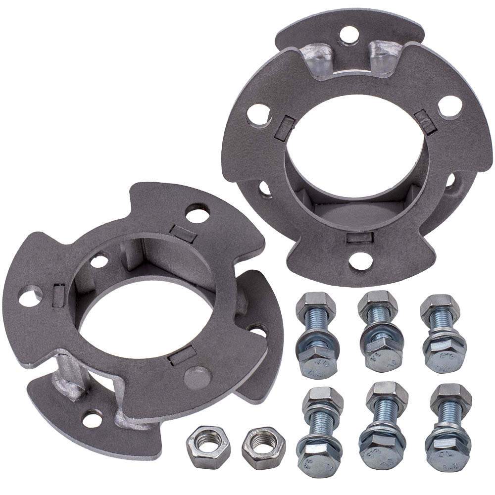 New 1,5 zoll vorne Höherlegungskit Leveling Lift Kit für Ford Ranger 2019 4x4