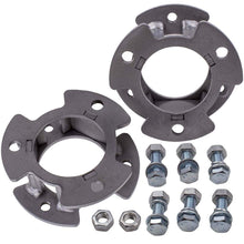Laden Sie das Bild in den Galerie-Viewer, New 1,5 zoll vorne Höherlegungskit Leveling Lift Kit für Ford Ranger 2019 4x4