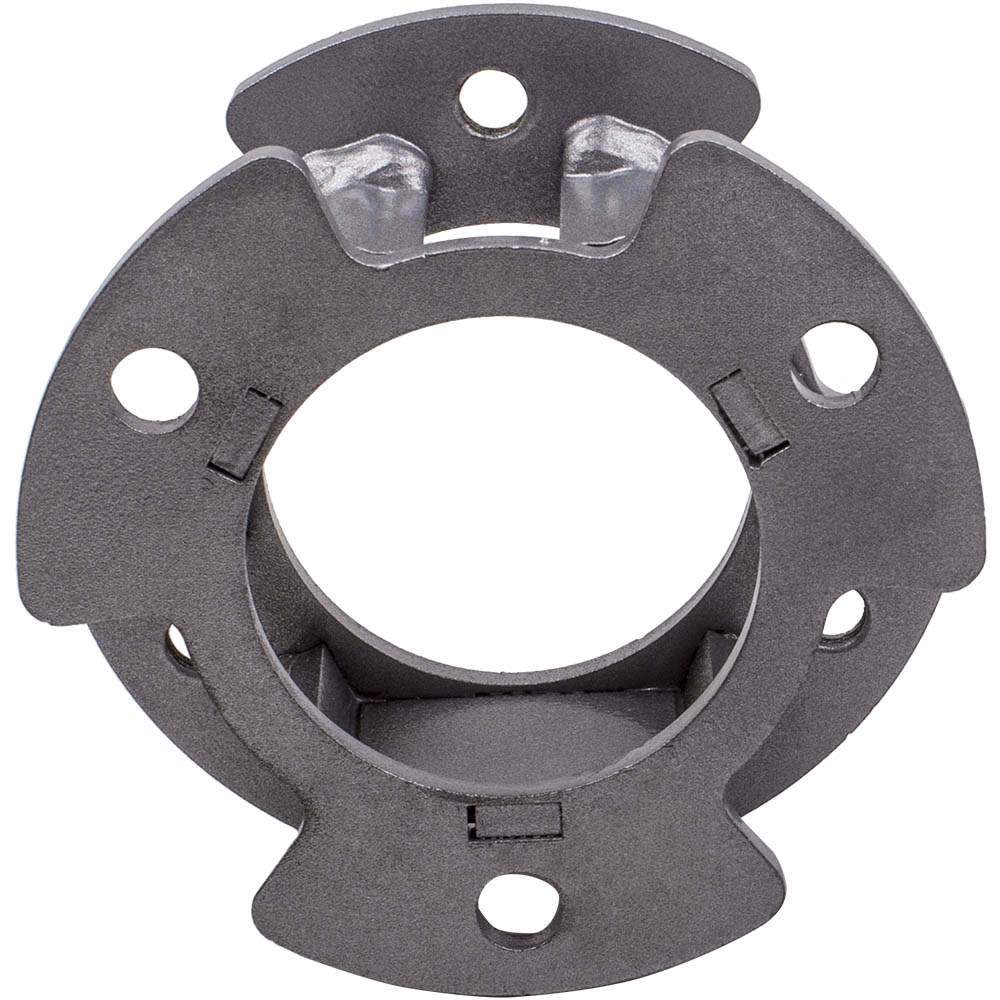 New 1,5 zoll vorne Höherlegungskit Leveling Lift Kit für Ford Ranger 2019 4x4