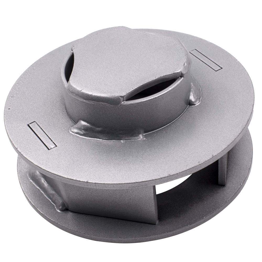 New Höherlegungskit 2.5 zoll vorne + hinten für Jeep Liberty KK 4WD 2008-2012