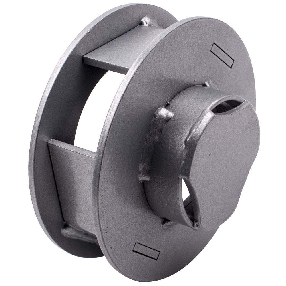 New Höherlegungskit 2.5 zoll vorne + hinten für Jeep Liberty KK 4WD 2008-2012