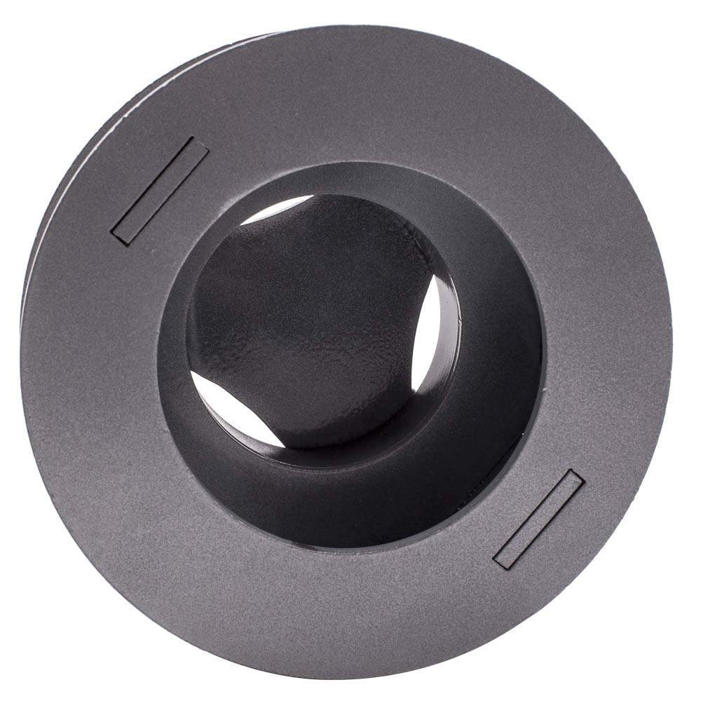 New Höherlegungskit 2.5 zoll vorne + hinten für Jeep Liberty KK 4WD 2008-2012