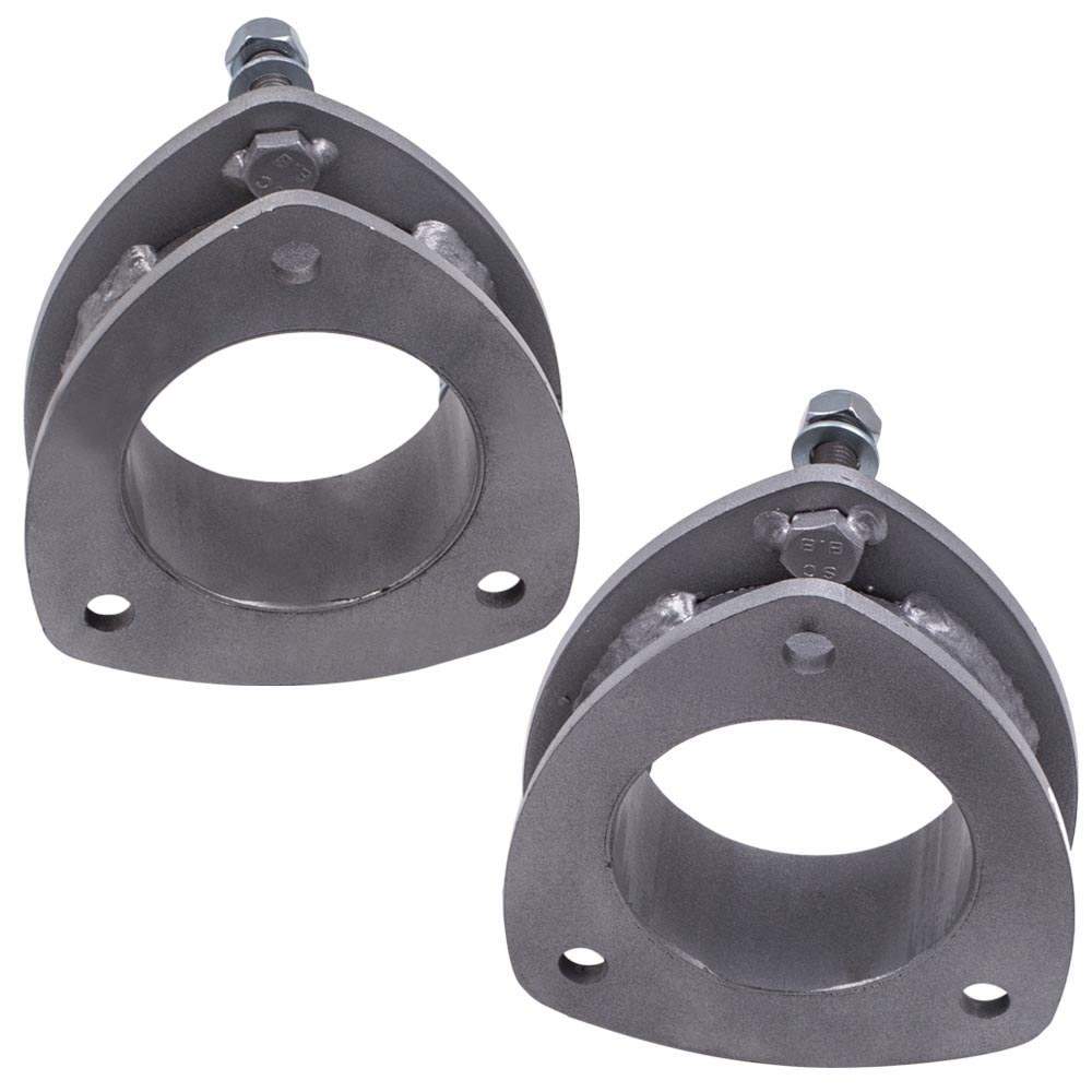 New 1.8'' Vorne + 1.3'' Hinten Höherlegungskit für Ford Expedition Lincoln Navigator