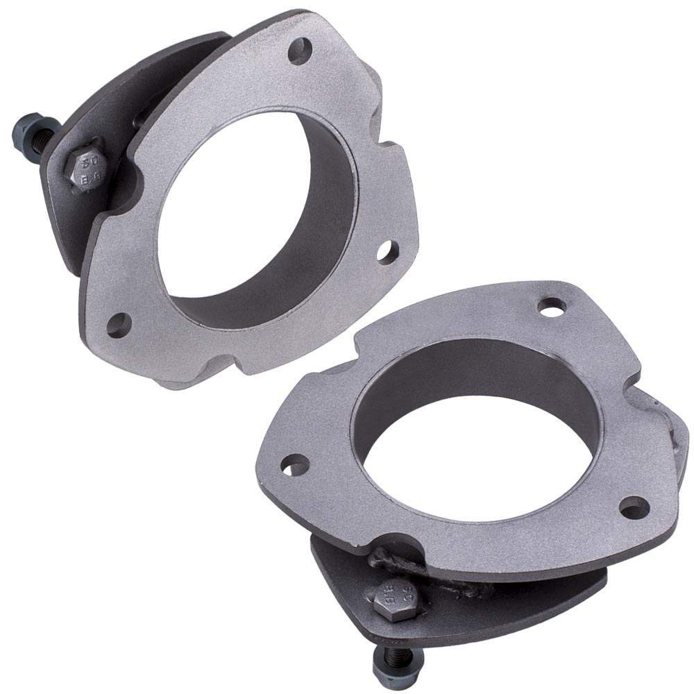 New 1.8'' Vorne + 1.3'' Hinten Höherlegungskit für Ford Expedition Lincoln Navigator