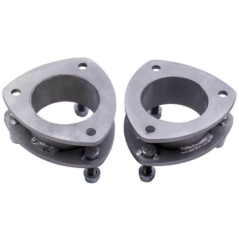 New 1.8'' Vorne + 1.3'' Hinten Höherlegungskit für Ford Expedition Lincoln Navigator