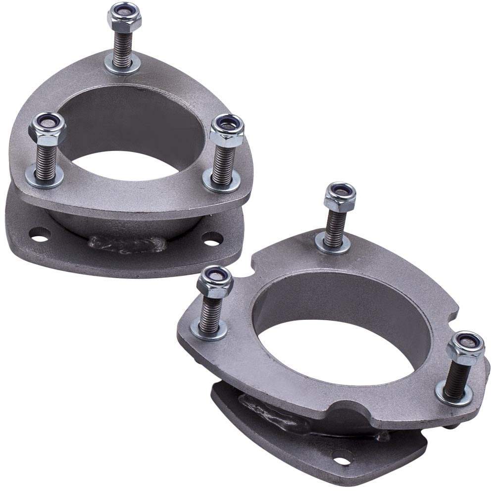 New 1.8'' Vorne + 1.3'' Hinten Höherlegungskit für Ford Expedition Lincoln Navigator
