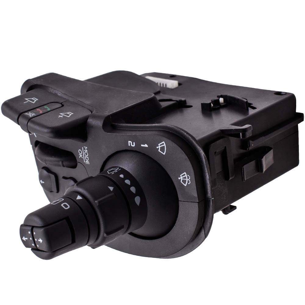 New Lenkstockschalter passend für Renault Clio III Kangoo Modus 8201590631
