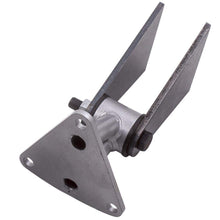 Laden Sie das Bild in den Galerie-Viewer, New 2x Swap Weld-in Street Rod Motor Motorhalterung für Chevy S und B Block Motor