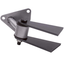 Laden Sie das Bild in den Galerie-Viewer, New 2x Swap Weld-in Street Rod Motor Motorhalterung für Chevy S und B Block Motor