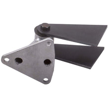 Laden Sie das Bild in den Galerie-Viewer, New 2x Swap Weld-in Street Rod Motor Motorhalterung für Chevy S und B Block Motor