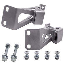 Laden Sie das Bild in den Galerie-Viewer, New MOTORLAGER HALTER für Chevy C10 GMC Truck Small Block V8 Engine mount Bracket