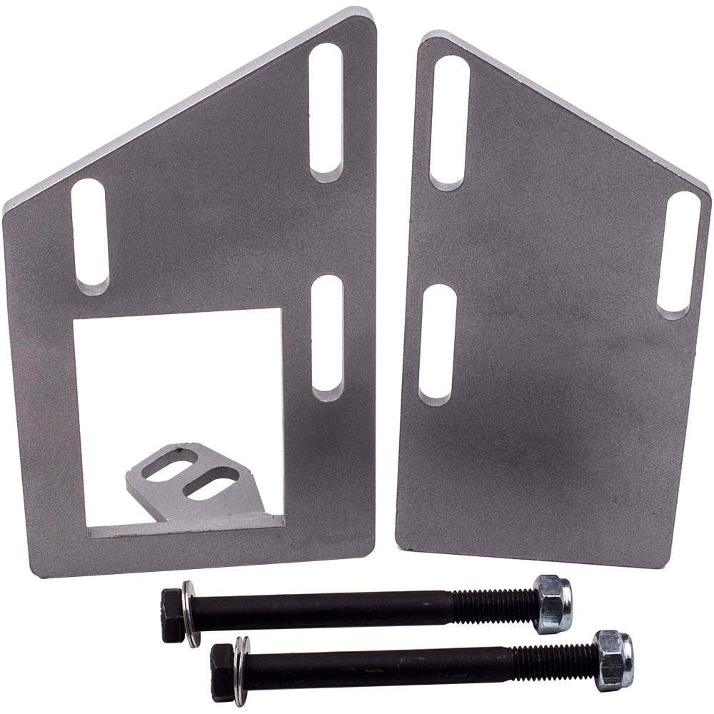 New Motortausch Motorhalterungen Kit für Chevrolet Blazer S10 V8 Einstellbar