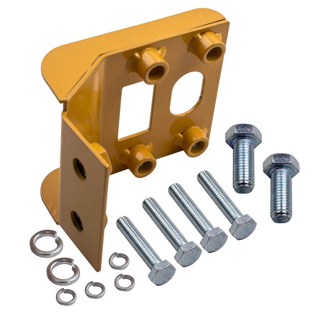 New Rahmenhalterung passend für Kawasaki KLX110 Suzuki DRZ110 DRZ110 DRZ KLX 110